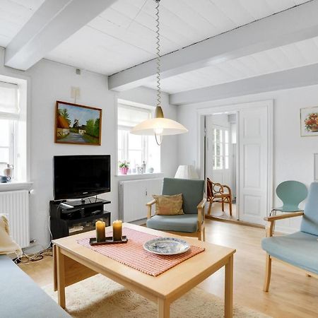 Nice Home In Tonder With Wifi Exterior photo