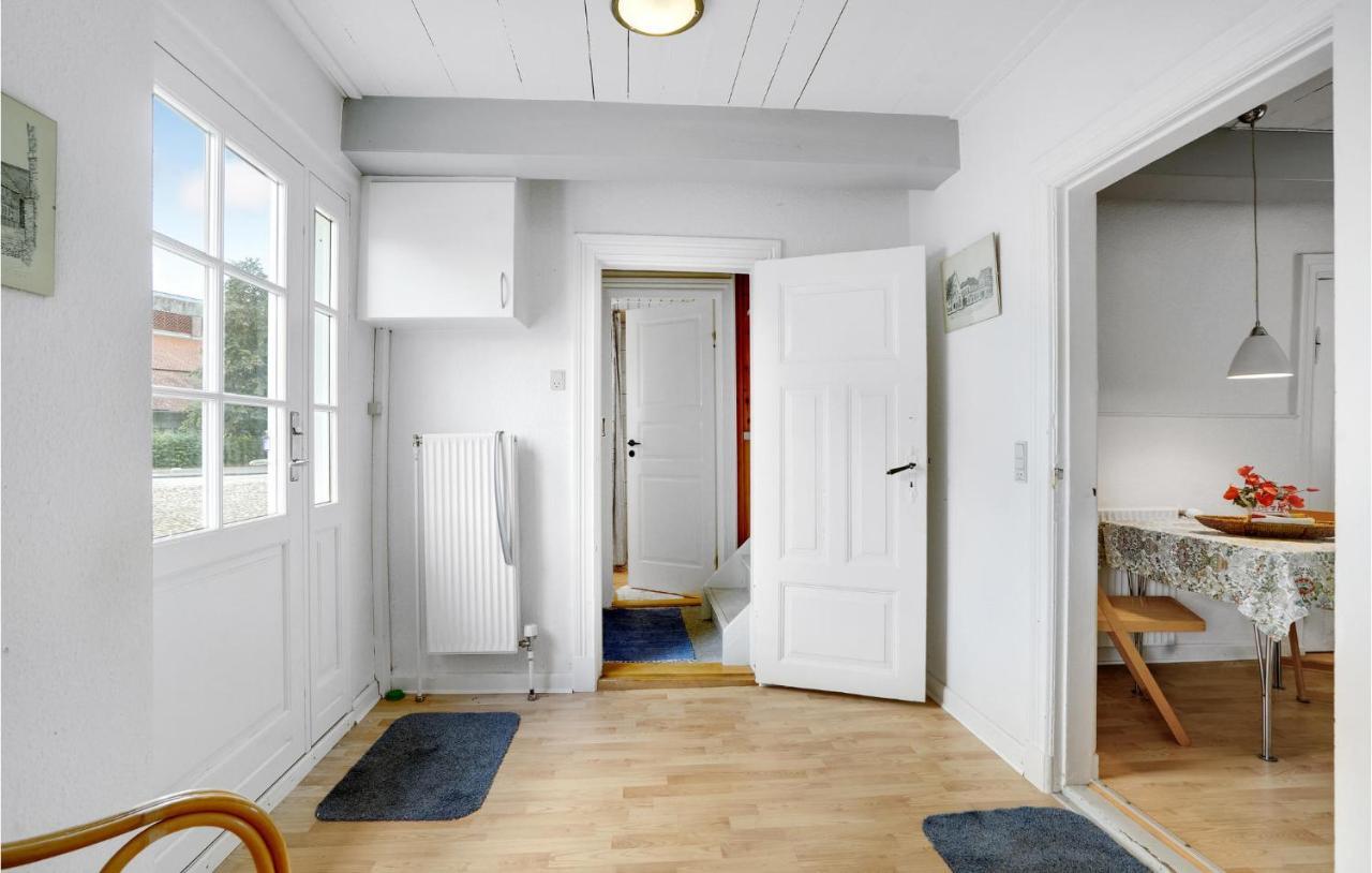 Nice Home In Tonder With Wifi Exterior photo